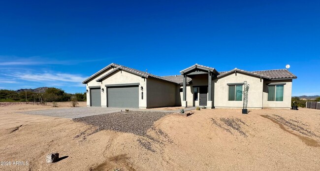 Building Photo - 15412 E Palo Brea Ln