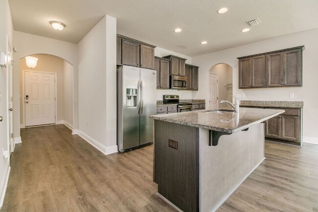 Photo - Stunning Two-Story Home with 4 Bedrooms, 2...