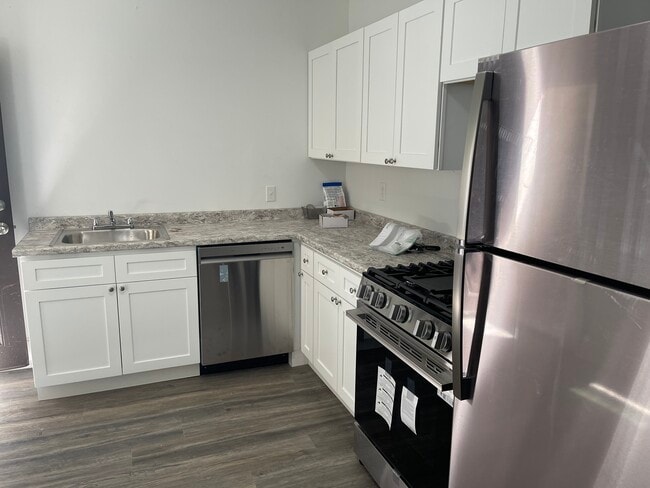 Photo - 158 S White Horse Pike Unit Apt 1