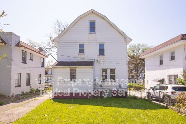 Photo - 12713 Rexwood Ave