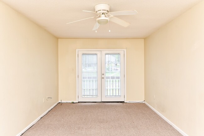 Cotton Ridge, 2x2 Standard, CR 2x2 - S - Cotton Ridge, 2x2 Standard, CR 2x2 - S Apartment Unit G