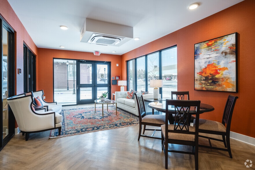 Interior Photo