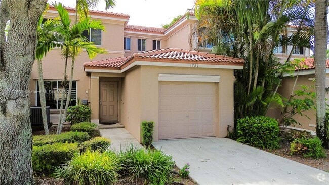 Building Photo - 1723 SW 109th Terrace Rental