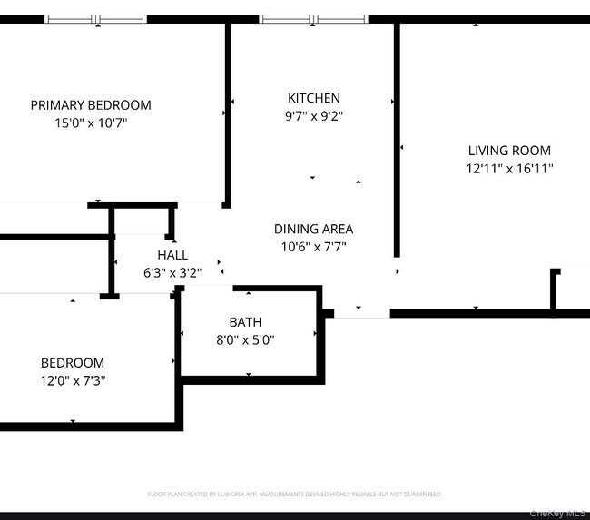 Photo - 45 Benedict Ave Unit 5