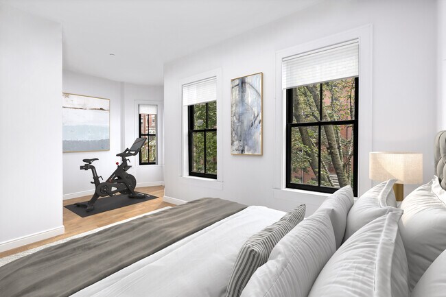 Photo - 215 W Springfield St Unidad 4