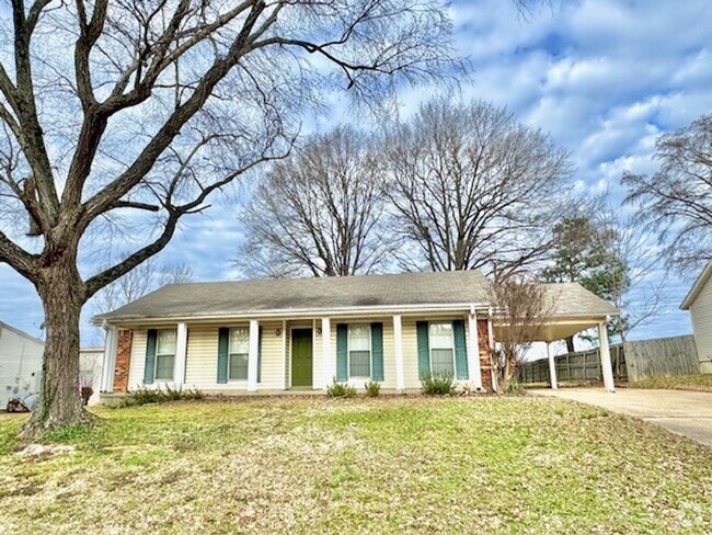 Building Photo - ChickasawDr6281 Unit 1 Rental