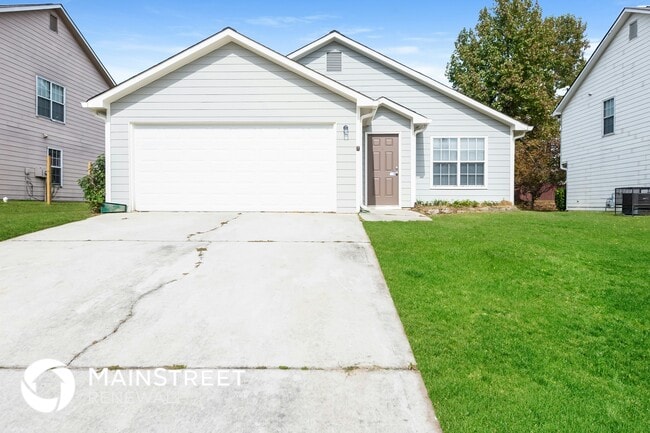 Building Photo - 845 Rock Shoal Ct