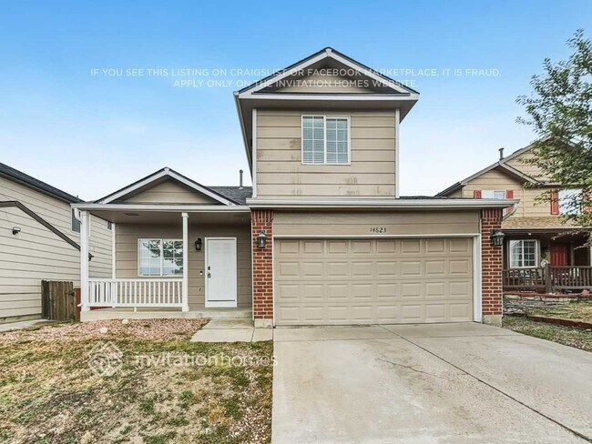 Photo - 14623 E 51st Pl
