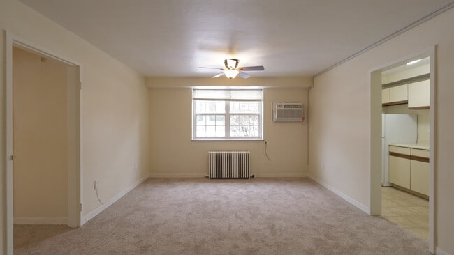 320 - D1 - The Courtyards at Sewickley - South