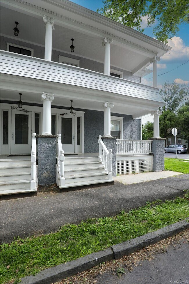 144 St James St Unidad 1a