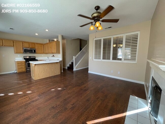 Photo - Rancho Cucamonga 5 Bedroom Home