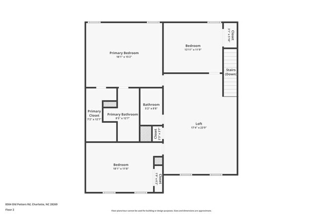 Photo - 8504 Old Potters Rd