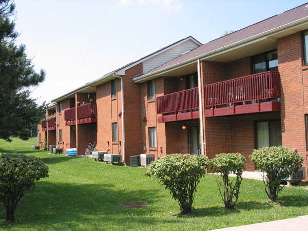 Brookview Town Homes - Brookview Town Homes