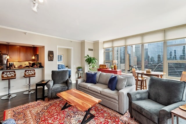 Photo - 200 N Jefferson St Unit 1509