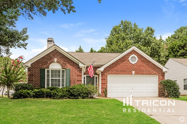 Building Photo - 370 Ethridge Dr NW Rental