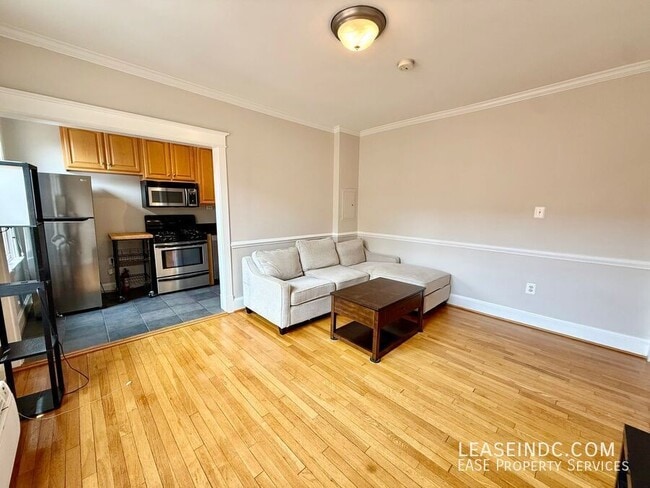 Photo - 3024 Wisconsin Ave NW Unit #204