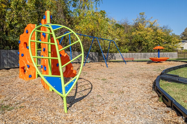 Riverstone Apartments