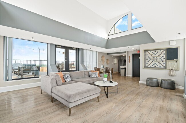 100 Forest Place Apartments