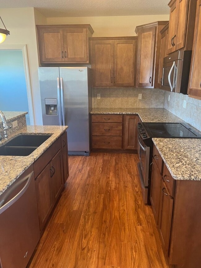 Photo - LD2712-16 Unit LD2712