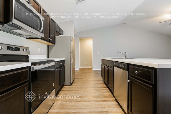 Photo - 531 Hammond St SW