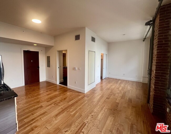 Photo - 460 S Spring St Condo Unit 304