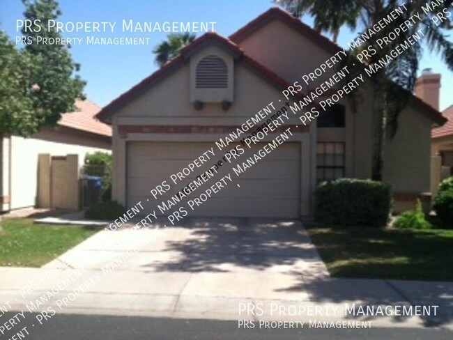 Just Listed Single Family Home in Chandler - Just Listed Single Family Home in Chandler