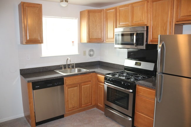 Meadow View Apartments