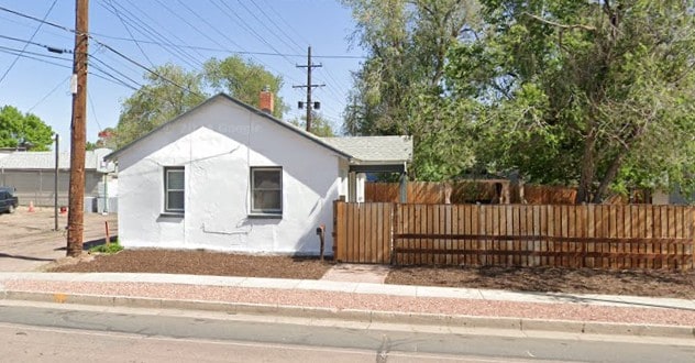 Photo - 1812 E Willamette Ave