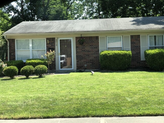 Building Photo - 4015 Tally Ho Ct