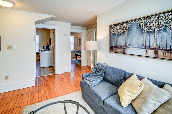 Photo - 2636 Stevens St Unit #2