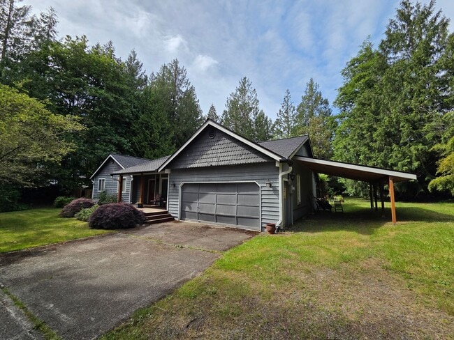Building Photo - Tucked Away in Gig Harbor - 3 Bedroom + Bonus & Huge Yard. Available Now!