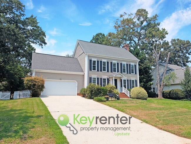 Photo - 316 Pelham Falls Dr