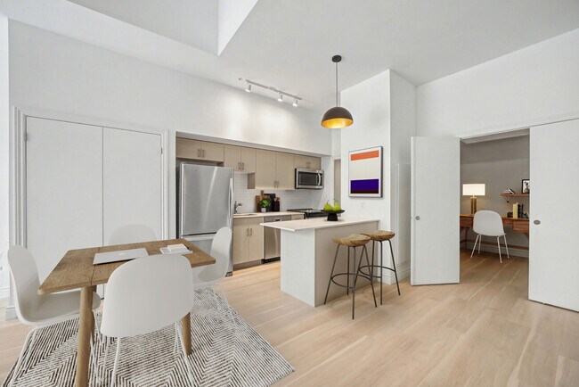 Photo - Oakley Ridge