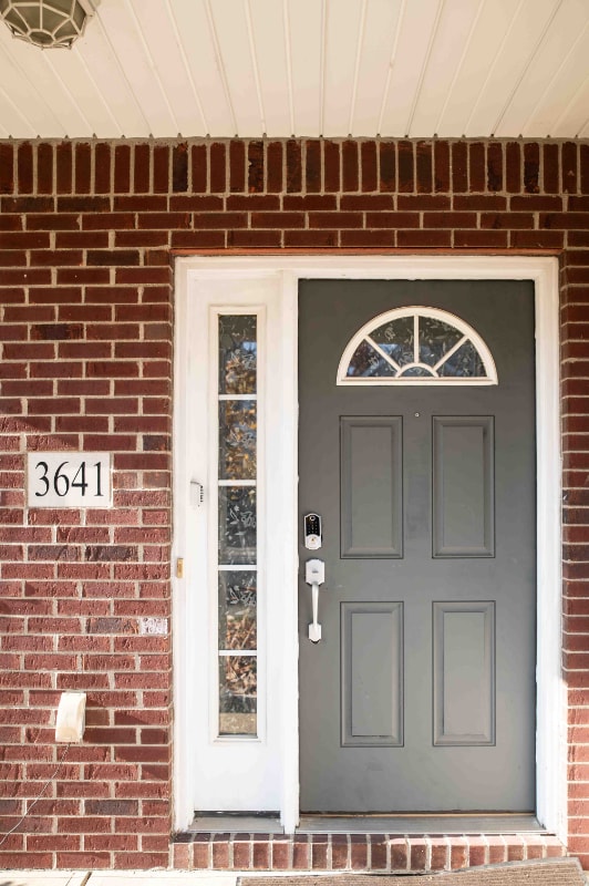 Photo - 3641 Grimes Dr