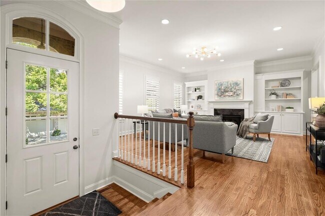 Photo - 2317 St Davids Square