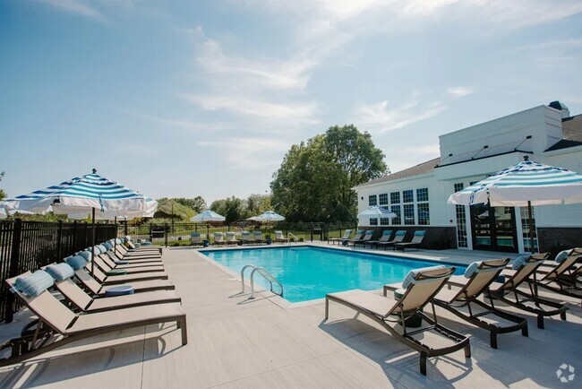 Building Photo - Elan Park Apartments