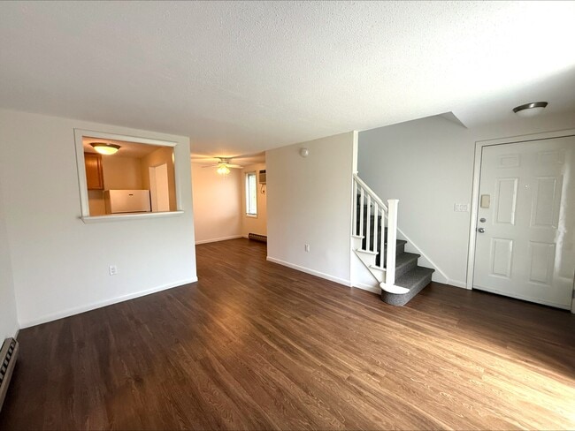 Living Room Area