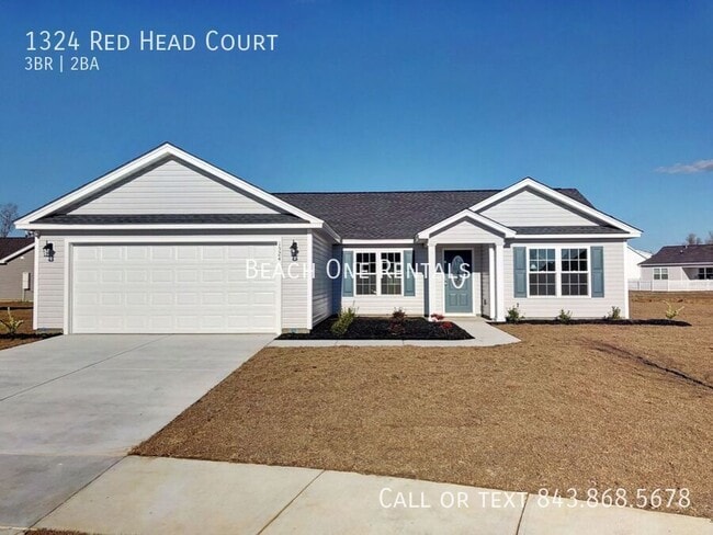 Building Photo - 1324 Red Head Ct