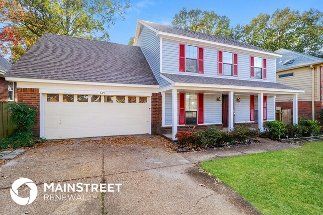 Photo - 6491 Tarus Dr