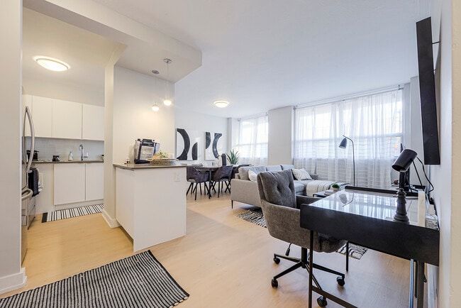 Building Photo - Lord Dufferin Apartments