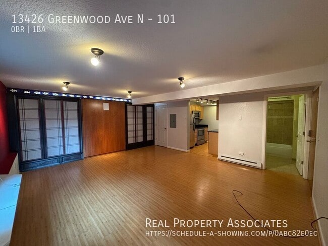 Photo - 13426 Greenwood Ave N