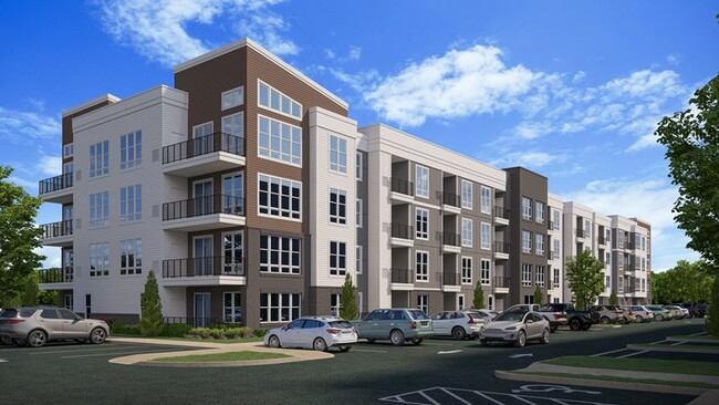 Lofts at Princeton - Lofts at Princeton