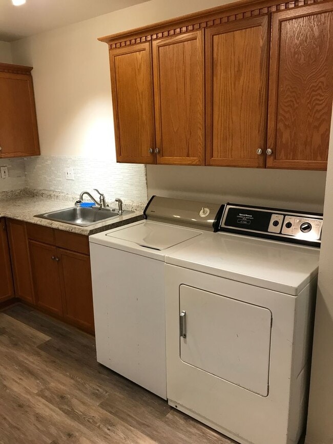 Photo - Corvallis triplex Unit Triplex-212