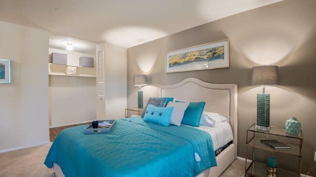 Carriage Hill Apartment Homes
