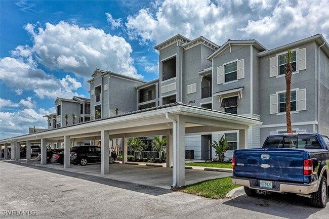 Building Photo - 6046 National Blvd Unit 437 Rental
