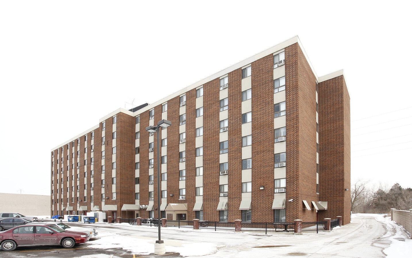 Photo - Maplewood Manor