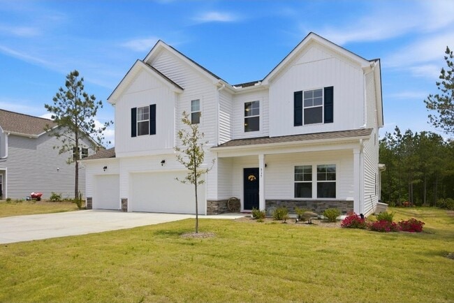 Photo - 315 Enfield Dr