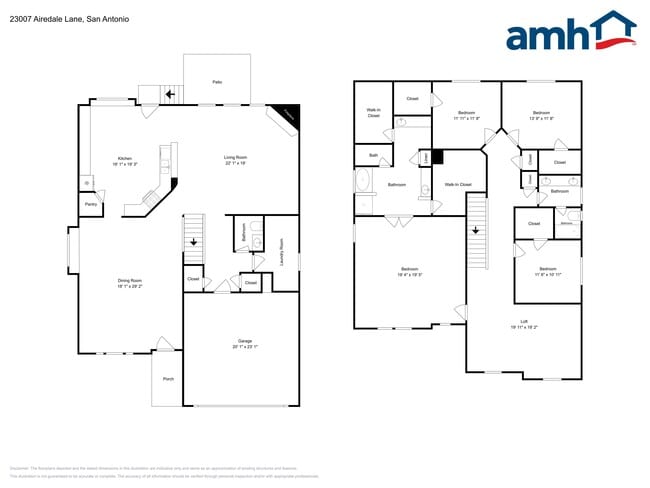 Photo - 23007 Airedale Ln