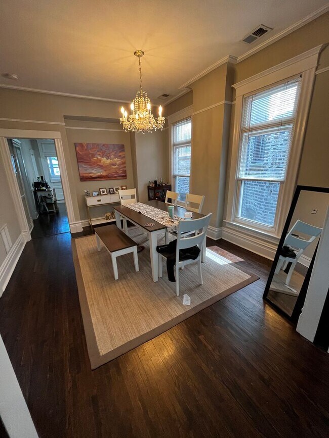 Photo - 2612 W Rice St Unit 2F