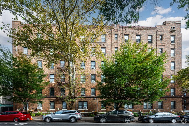 32-86 33rd St - 32-86 33rd St